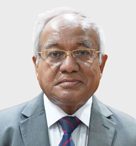 Md. Golam Samdani  Fakir